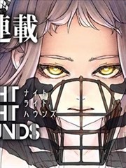 网点纸上的月亮 高分漫画原作